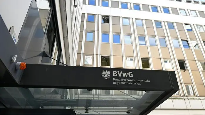 120 Verfahren zum Informationsfreiheitsgesetz hat das Bundesverwaltungsgericht bisher abgeschlossen