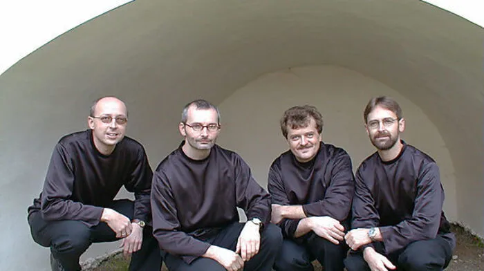 Carinthia Saxophon Quartett