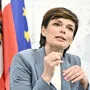Im Bezirk Voitsberg will man nach der Debatte um Pamela Rendi-Wagner nun wieder zum Wesentlichen zurückkehren