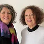 Christine Erlach (l.) und Eva Krainer vom Zentrum ´EqualiZ - gemeinsam vielfältig!´