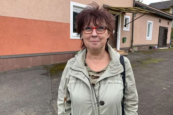 Karin Spörk, Niklasdorf: "Die beste Entscheidung war ganz eindeutig meine Tochter Sabrina. Sie bereichert mein ganzes Leben auf unglaubliche Art und Weise. Dafür bin ich extrem dankbar."