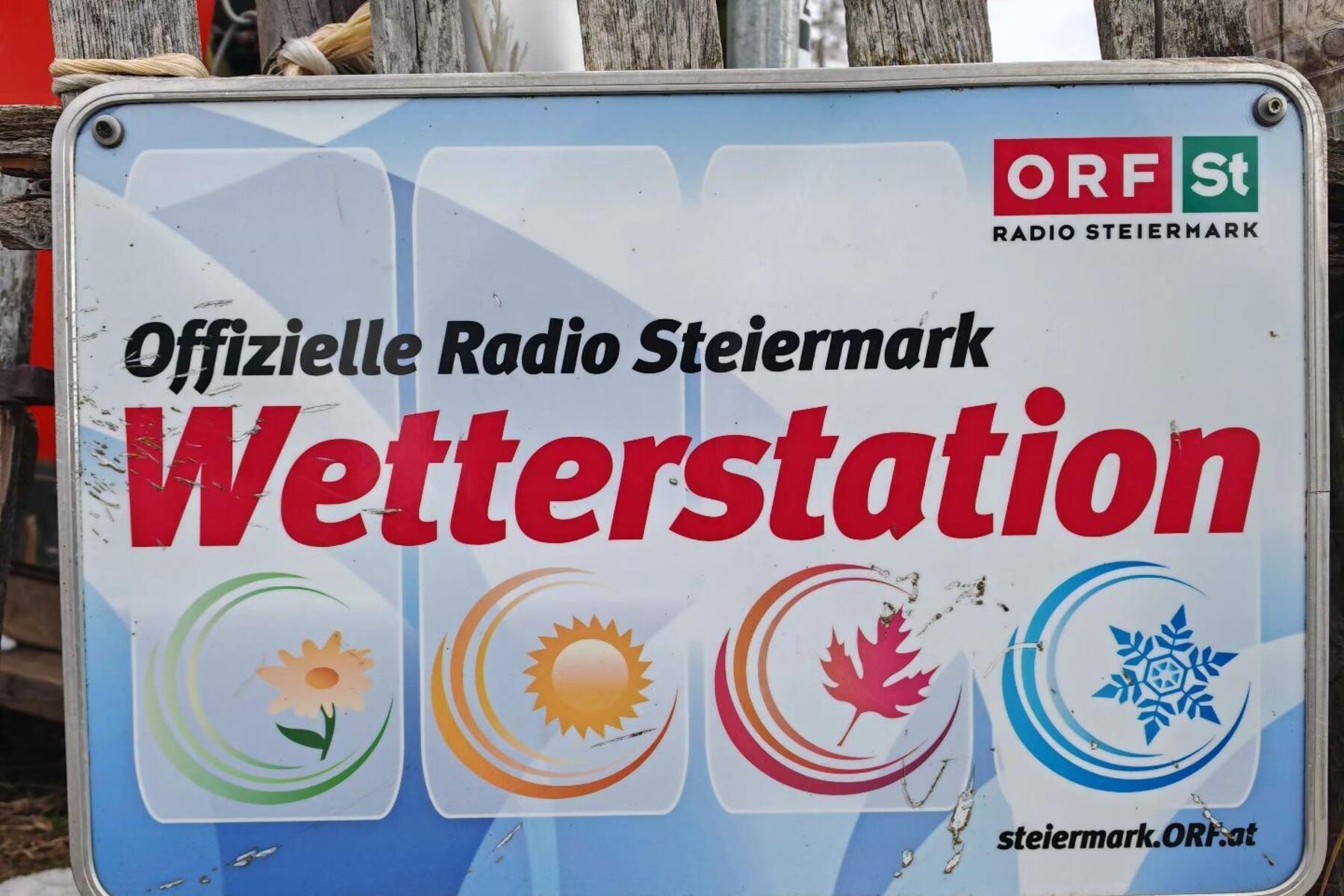 Im ORF-Radio: Steirische Wetter-Show von Wetter-Apps verdrängt