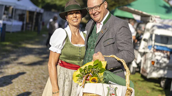Klicken Sie sich durch die Bildergalerie!