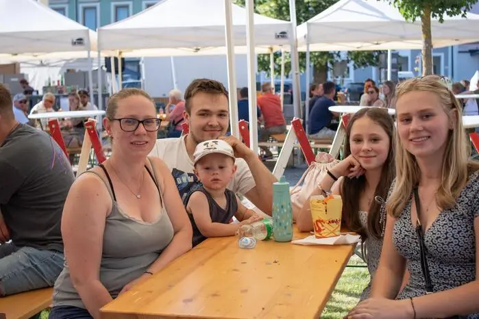 Klicken Sie sich durch die Bilder!