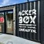 Der Ackerbox-Standort bei Hagebau Mössler in Villach übersiedelte nach Deutschland | Diese Ackerbox bei Hagebau Mössler in Villach übersiedelte nach Deutschland, wo die Nachfrage höher ist