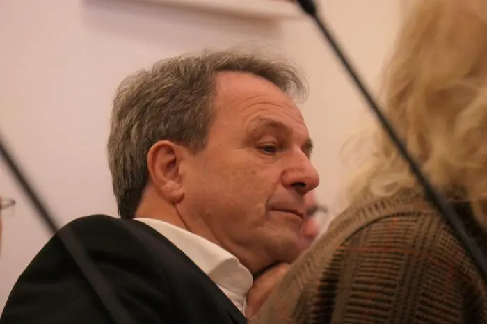 Franz Theurl kann sich Einsparungen beim Personal vorstellen