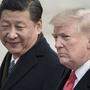 Xi und Trump - es ist kompliziert