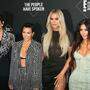 Nach 14 Jahren sagen die Protagnistinnen des Kardashian-Jenner-Clans von ihren Fans Adieu