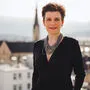 Yasmin Stieber-Koptik ist die neue Geschäftsführerin des Hotel City Villach