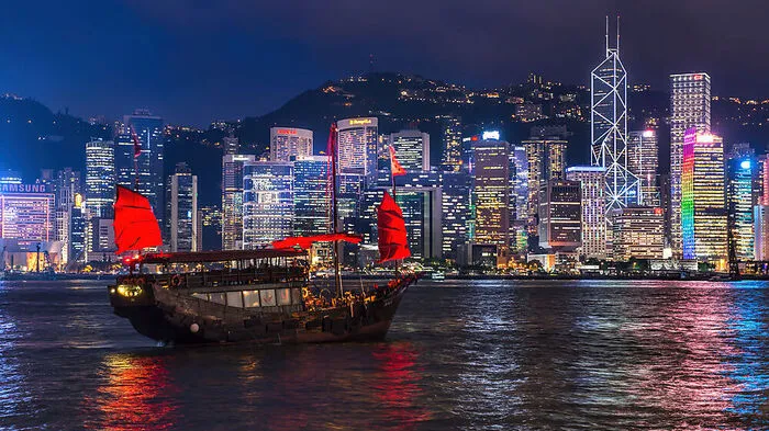 In Hong Kong leben 2017 rund 10.010 Menschen, die mehr als 30 Millionen US-Dollar an Vermögen haben. Ein Plus von 31 Prozent.