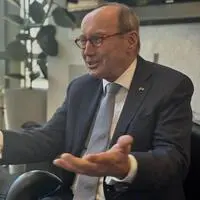 Othmar Karas: Werte schützen und Europa vereinen