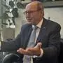 Othmar Karas: Werte schützen und Europa vereinen