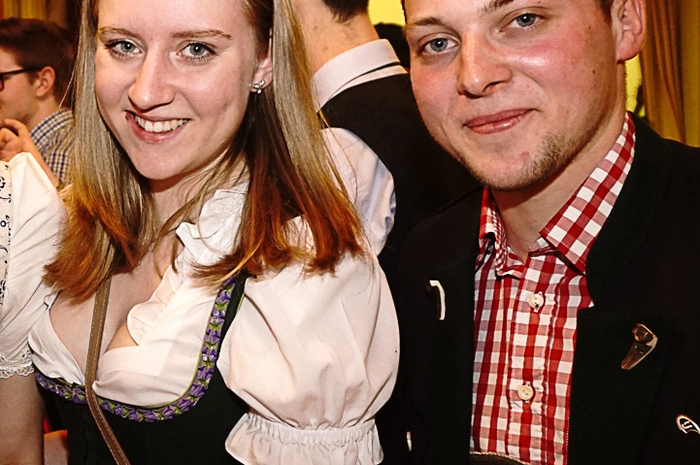 Klicken Sie sich durch die Fotoserie!