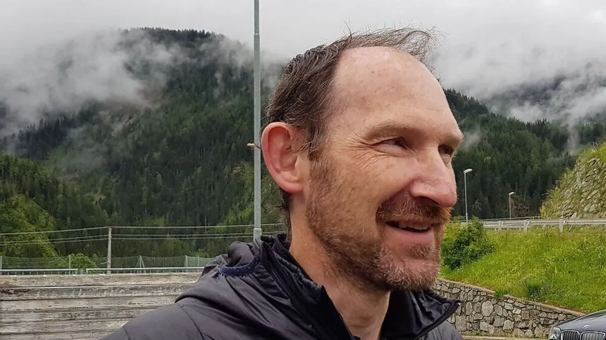 Gernot Walder handelte nach rechltichen Vorgaben 