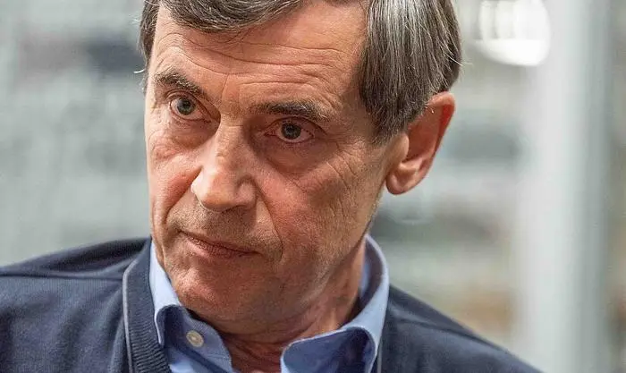 Andreas Gamillscheg, Kinderkardiologe Med Uni Graz 