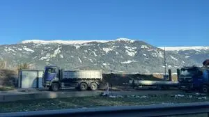 Derzeit laufen die Vorbereitungen für den Neubau des Rastplatzes, der im März 2026 starten soll