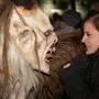 Perchtenlauf Perchtenumzug Krampuslauf Klagenfurt