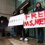 Meng Wanzhou kommt auf Kaution frei