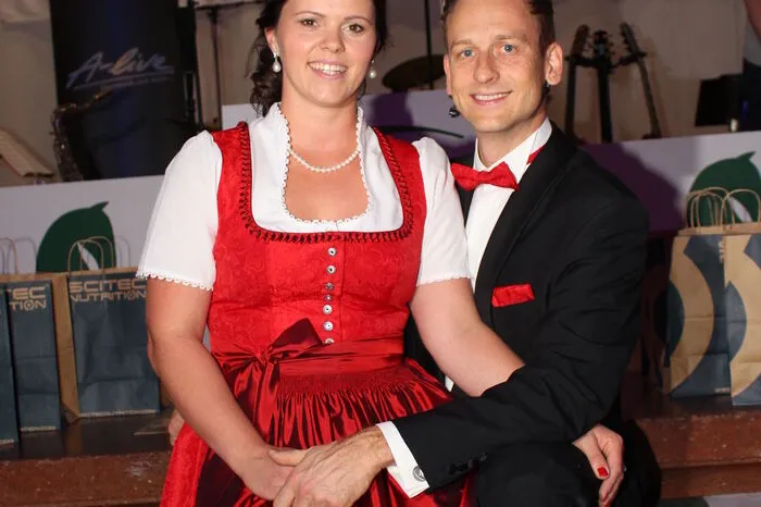 Für besonders ausdauernde Ballbesucher fand um 2:30 Uhr als Abschluss der rauschenden Ballnacht ein sogenanntes Katerfrühstück für die Gäste statt.