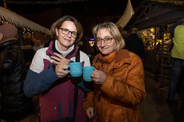 Klicken Sie sich durch die Bilder!