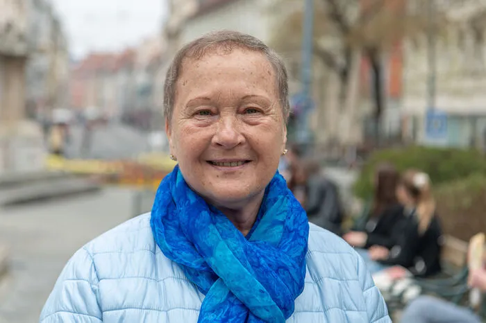 Renate Schachner, 68, Graz: "Ich freue mich in erster Linie sehr für die Gastronomen und die Geschäfte über die Öffnung. Was ich am liebsten machen würde, ist das Reisen – aber alle Grenzen sind ja noch nicht offen, und derzeit kann sich ja jederzeit alles ändern. Was mir am meisten abgeht, ist etwas anderes, nämlich die politische Führung: Rauf, runter, hin, her – da gibt es kein richtiges Konzept."