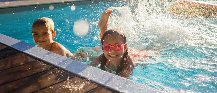 Ein Drittel der spanischen Schulkinder fährt während der Ferien nicht in den Urlaub