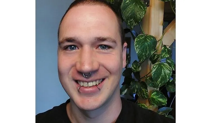Klemens Kaltenegger legt Wert auf eine Tätigkeit mit Sinn