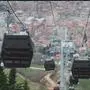 4,2 Kilometer lang wäre die Seilbahn, die in Triest geplant ist