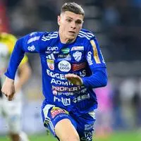 Elias Havel könnte Hartberg verlassen