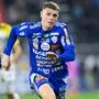 Elias Havel könnte Hartberg verlassen