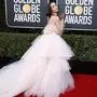 Sofia Carson bei der Verleihung der 77. Golden Globe Awards 