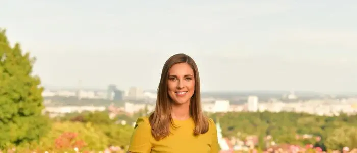 Simone Stribl präsentiert wie 2020 die heurigen „ORF-Sommergespräche“