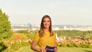 Simone Stribl präsentiert wie 2020 die heurigen „ORF-Sommergespräche“