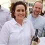 Am Himmelsberg in Straden versammelten sich wieder Winzer und Weinkenner, um beim Grauburgunderfest die neuen Jahrgänge zu verkosten