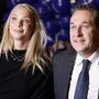 Es kriselt, aber es ist offenbar noch nichts zerbrochen: Philippa und Heinz-Christian Strache