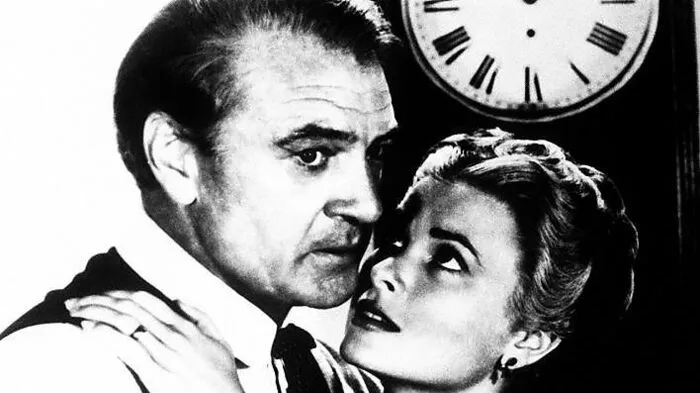 Nicht versäumen: Grace Kelly und Gary Cooper in "Zwölf Uhr mittags"