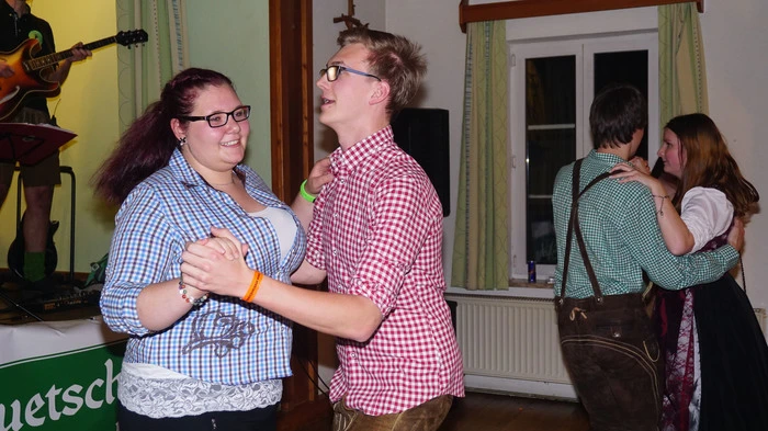 Let's Dance: So lautete das Motto des diesjährigen Ostertanzes der Landjugend St. Peter ob Judenburg im Gasthaus Stocker.