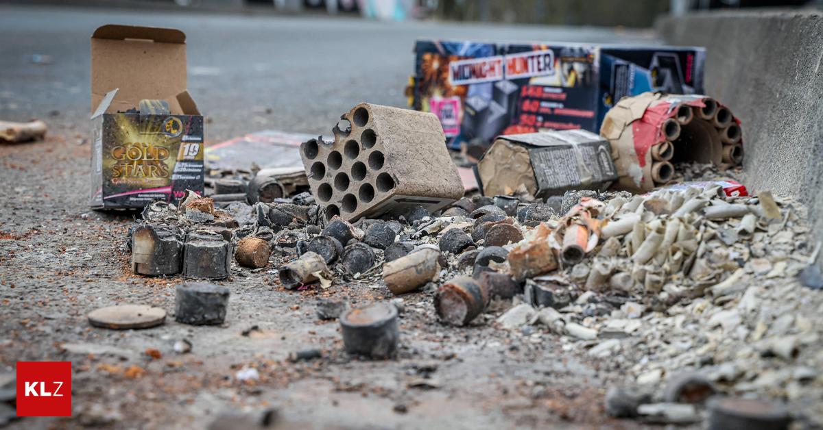 Unter-dem-Bett-gefunden-Pyrotechnik-bei-13-J-hrigem-sichergestellt