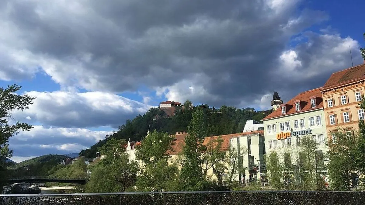 Alles neu macht der Mai