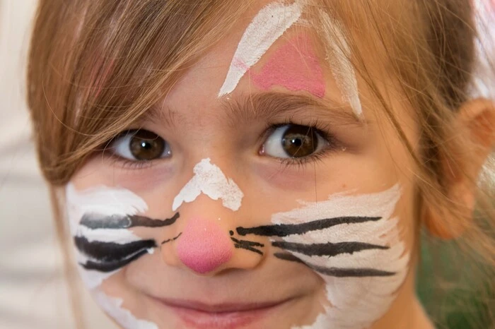 Auch für Kinder gab's volles Programm