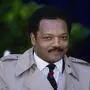 Bürgerrechtsaktivist Jesse Jackson