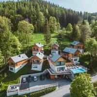 Das Hotel Montestyria zählt zu den höchst dekorierten Häusern der Steiermark