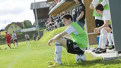 Martin Hofbauer 1992 - 2015