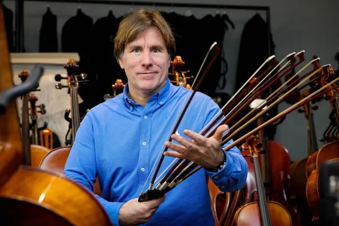 Rupert Hofer