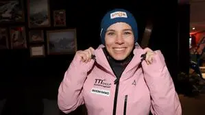 Nici Schmidhofer analysiert die WM für die Kleine Zeitung 