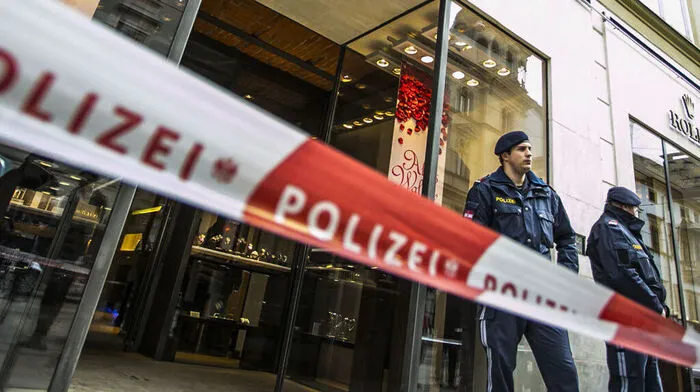 Ein Pilotprojekt bindet die Grazer Bevölkerung in die Polizeiarbeit ein