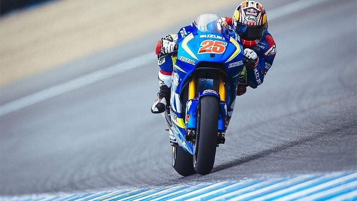 Maverick Vinales