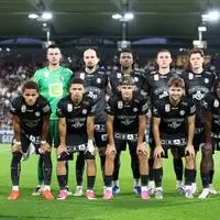 Der SK Sturm kennt seine Gegner in der Europa League