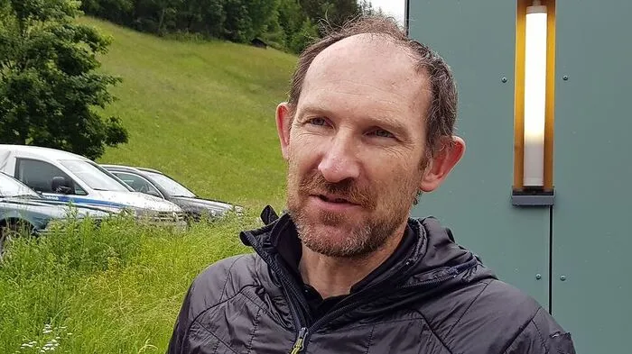 Kuenz ist überzeugt, dass es eine Lösung mit Gernot Walder geben wird