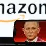 Amazon wird künftig 007 produzieren
